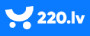 220.lv logo