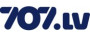 707.lv logo