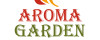 aromagarden.lv logo
