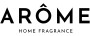 arome.lv logo