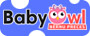 babyowl.lv logo