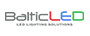 balticled.lv logo