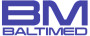 baltimed.com logo