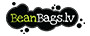 beanbags.lv logo