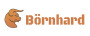 bornhard.lv logo