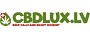 cbdlux.lv logo