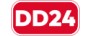 dd24.lv logo