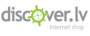 discover.lv logo