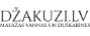 dzakuzi.lv logo