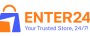 enter24.eu logo