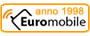 euromobile.lv logo