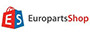 europartsshop.com logo