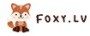 foxy.lv logo