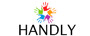 handly.eu logo