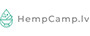 hempcamp.lv logo
