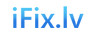 ifix.lv logo