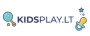 kidsplay.lt logo