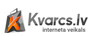 kvarcs.lv logo