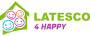 latesco4happy.eu logo