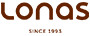 lonas.lv logo