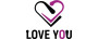 loveyou.lv logo