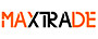 maxtrade.lv logo