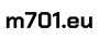 m701.eu logo
