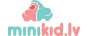minikid.lv logo