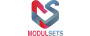 modulsets.lv logo