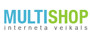 multishop.lv logo