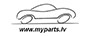 myparts.lv logo