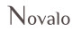 novalo.lv logo