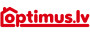 optimus.lv logo