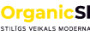 organicshop.lv logo