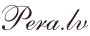 pera.lv logo