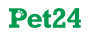 pet24.lv logo