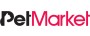 petmarket.lv logo