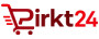 pirkt24.lv logo