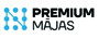 premiummajas.lv logo