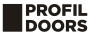 profdoors.lv logo