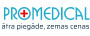 promedical.lv logo