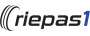 riepas1.lv logo