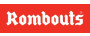 rombouts.lv logo