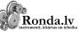ronda.lv logo
