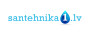 santehnika1.lv logo