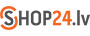 shop24.lv logo