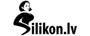 silikon.lv logo