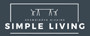simpleliving.lv logo