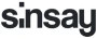 sinsay.com logo