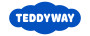 teddyway.lv logo